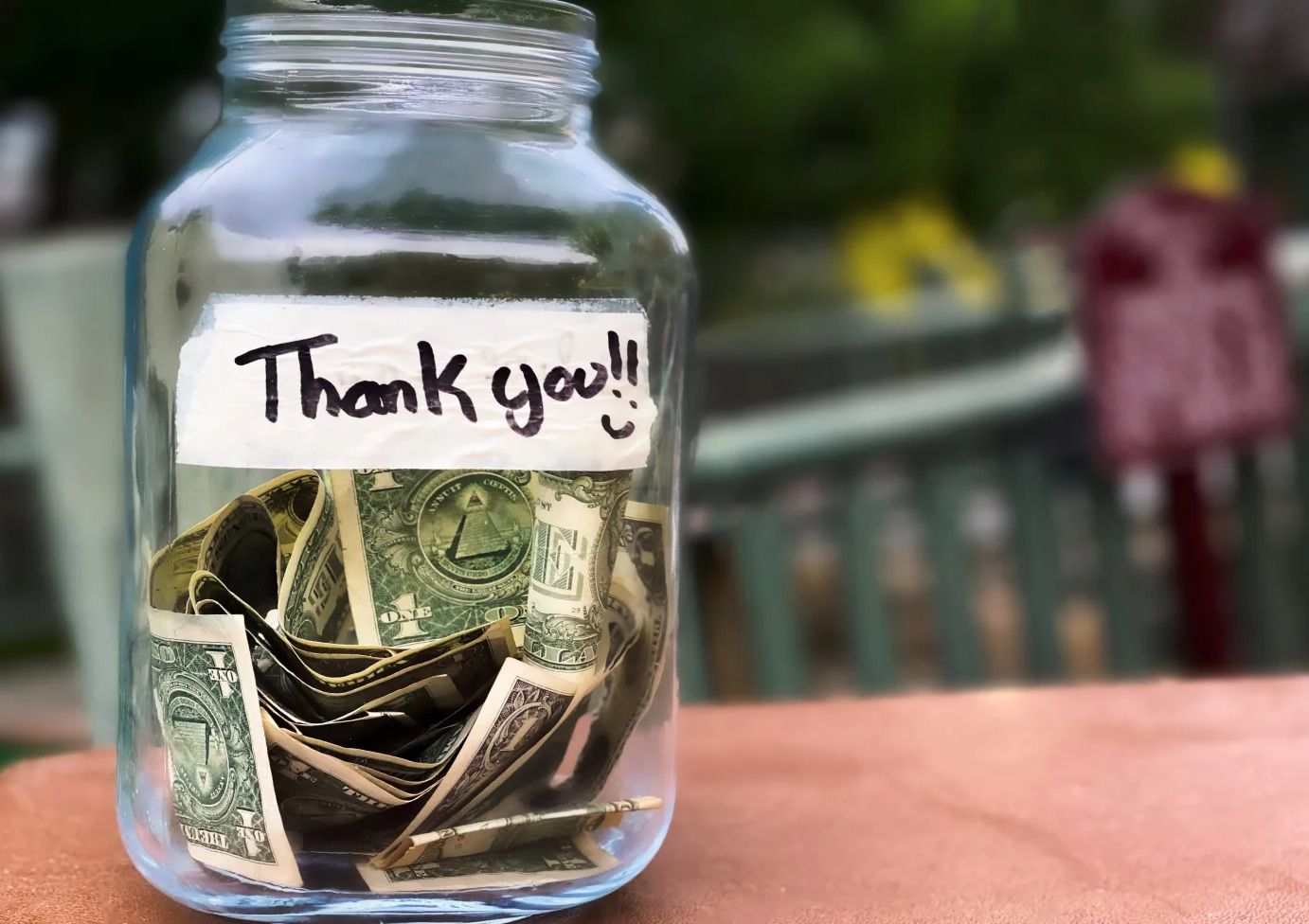 The Worst States for Tipping in the U.S. 