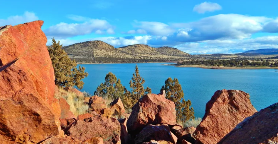 Travel Guide to Culver, Oregon