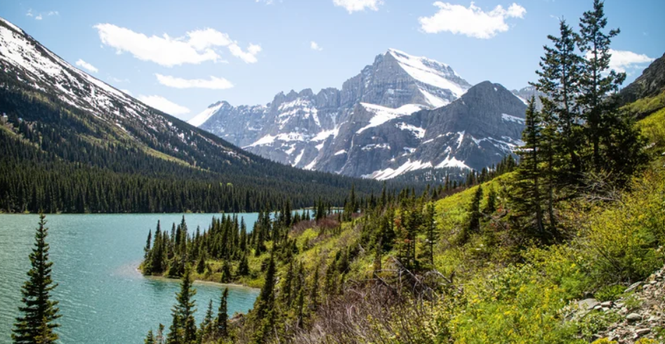 Travel Guide to Babb, Montana