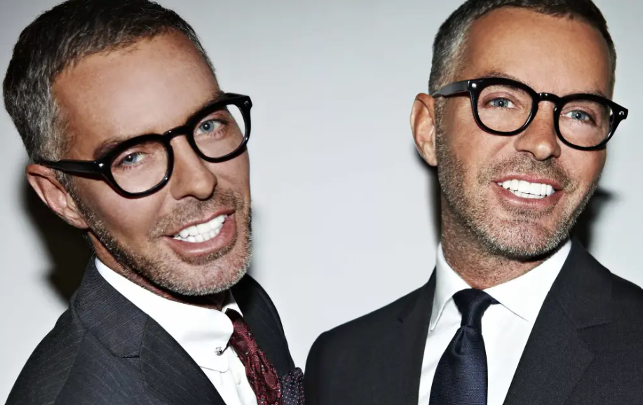DSquared2