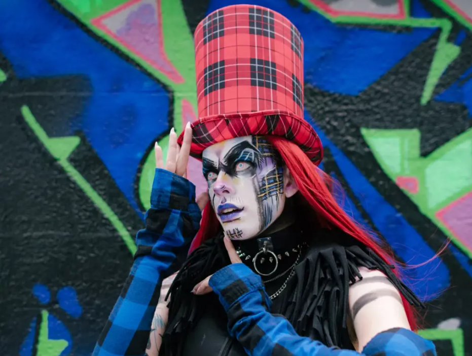 Miami's Inaugural Wynwood Pride