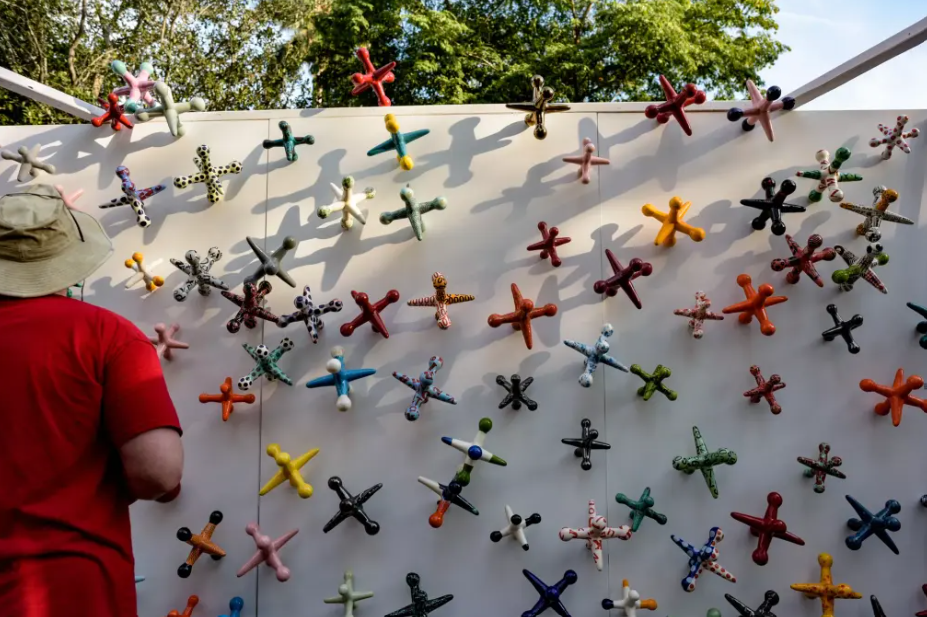 Coconut Grove Arts Festival 2020