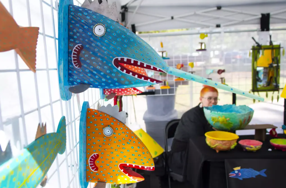 Beaux Arts Miami 2020