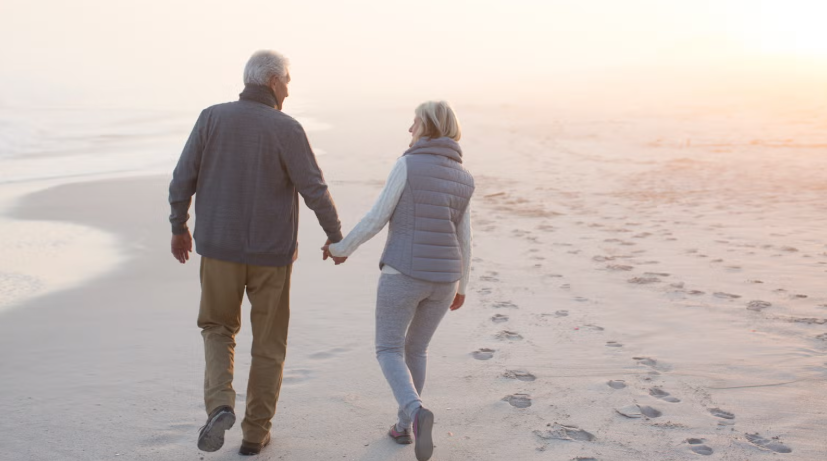 The Best States to Retire in 2025