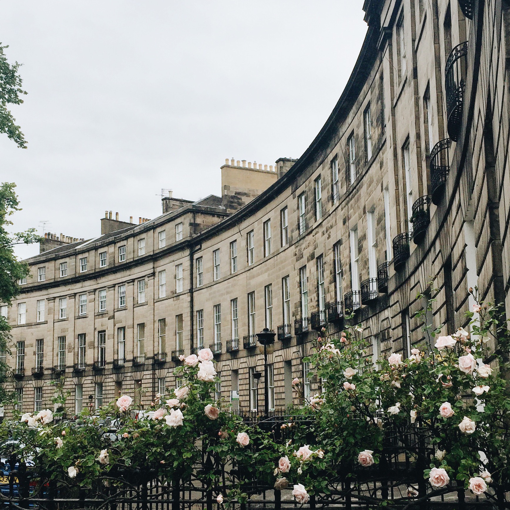 Stockbridge, Edinburgh