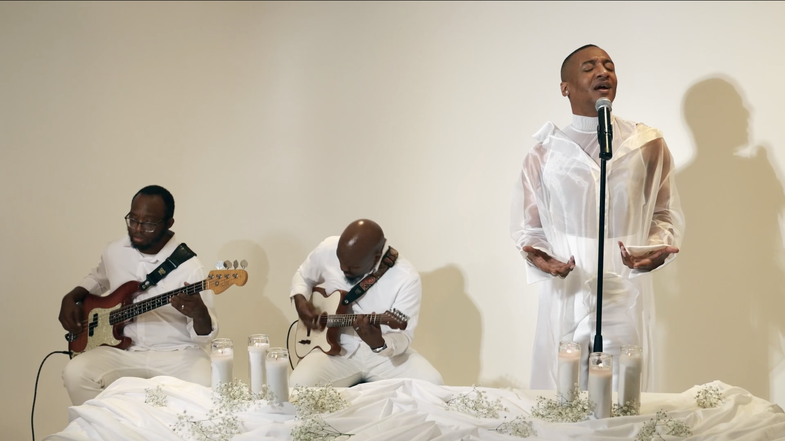  CHOICES | Victor Jackson + 2026 Tiny Desk Contest