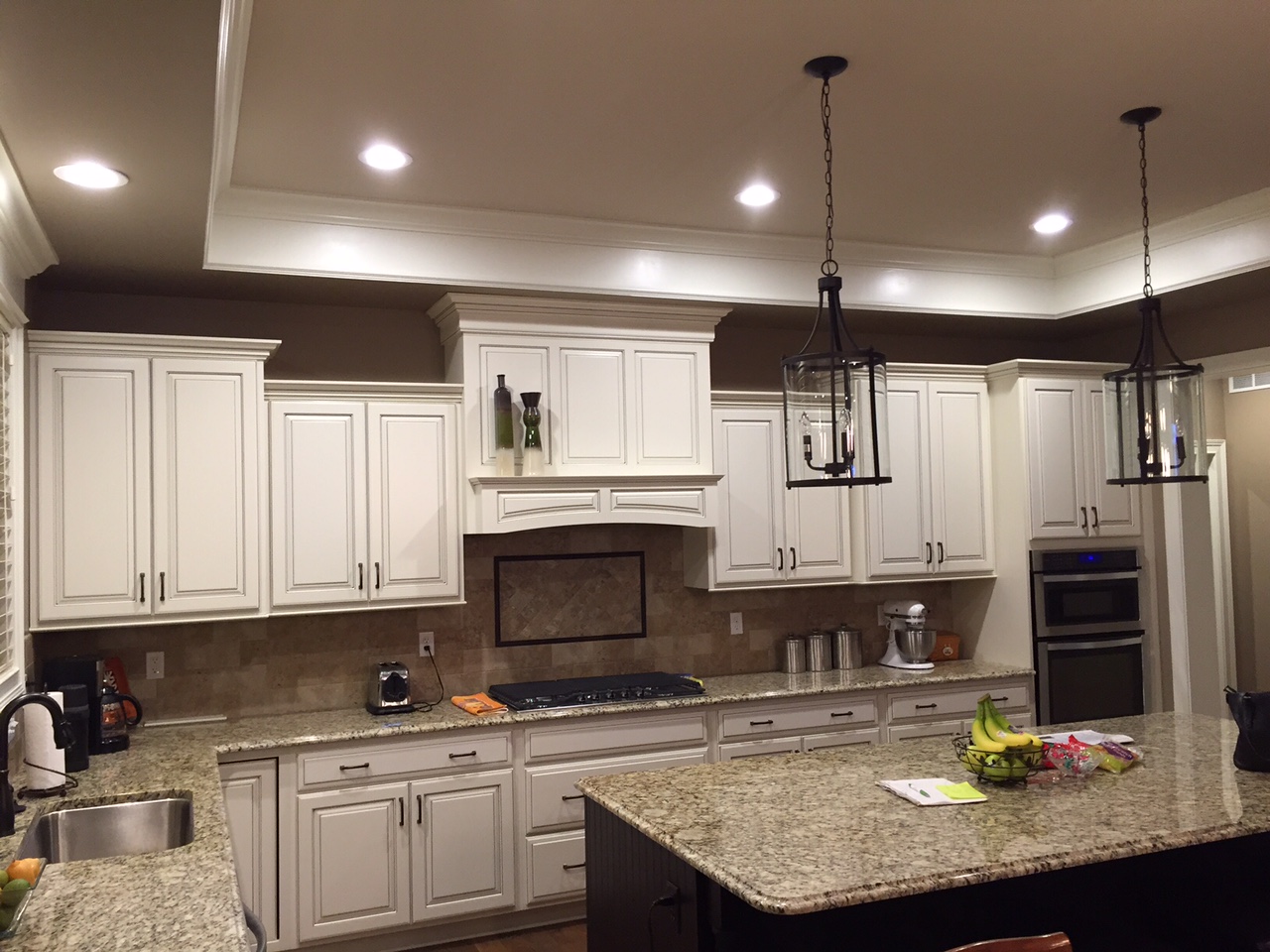  Kitchen Remodels &amp; Lighting&nbsp; 
