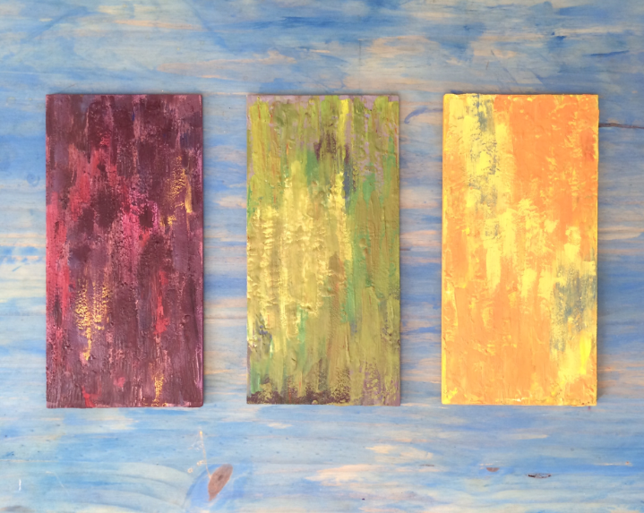 Tri Ecaustics