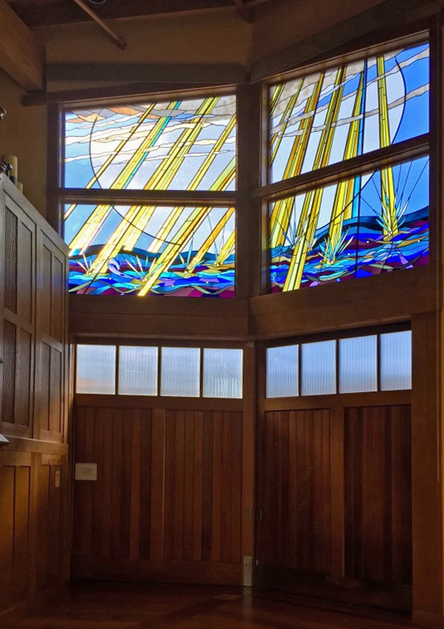 Episcopal Church of St. John the Baptist