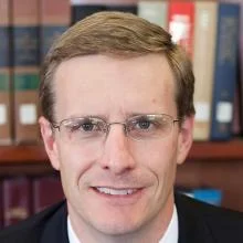 An Evening with Dr. Van Drunen