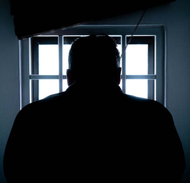 Thanksgiving: From Prison to Praise
