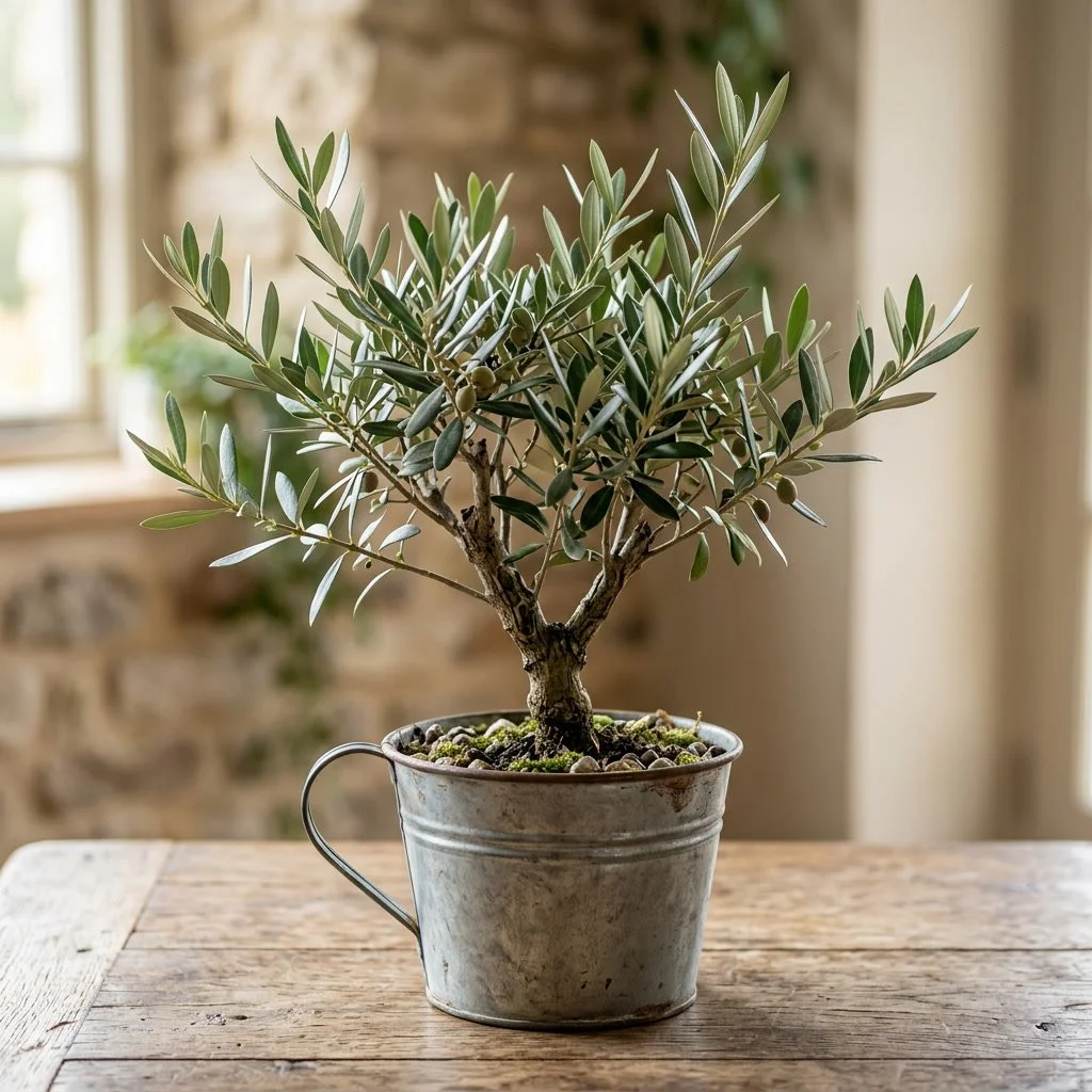 Olive Tree