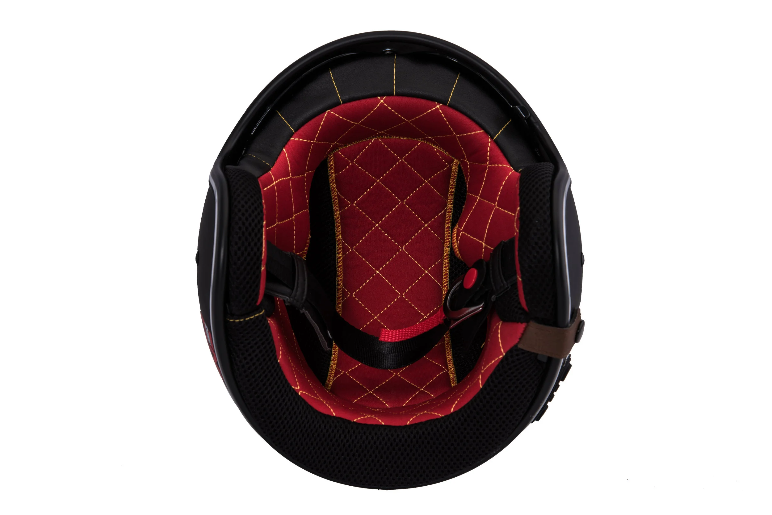 Quin McQ Helmet Interior View.jpg