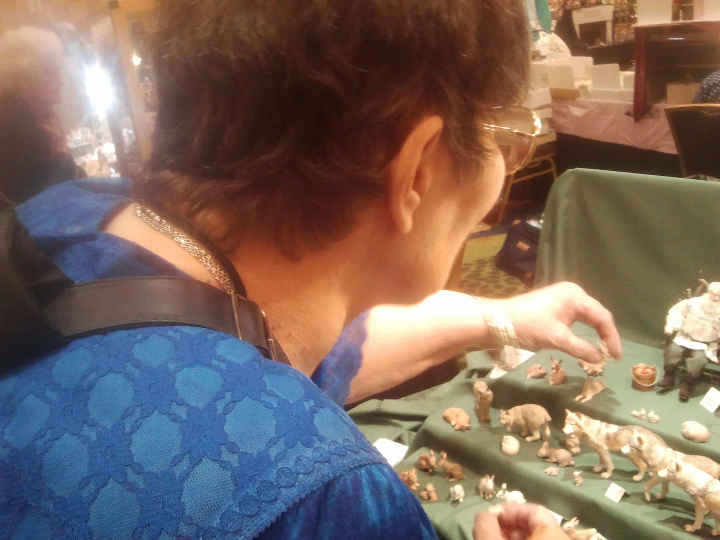 Fall Show 2011 Bev.jpg