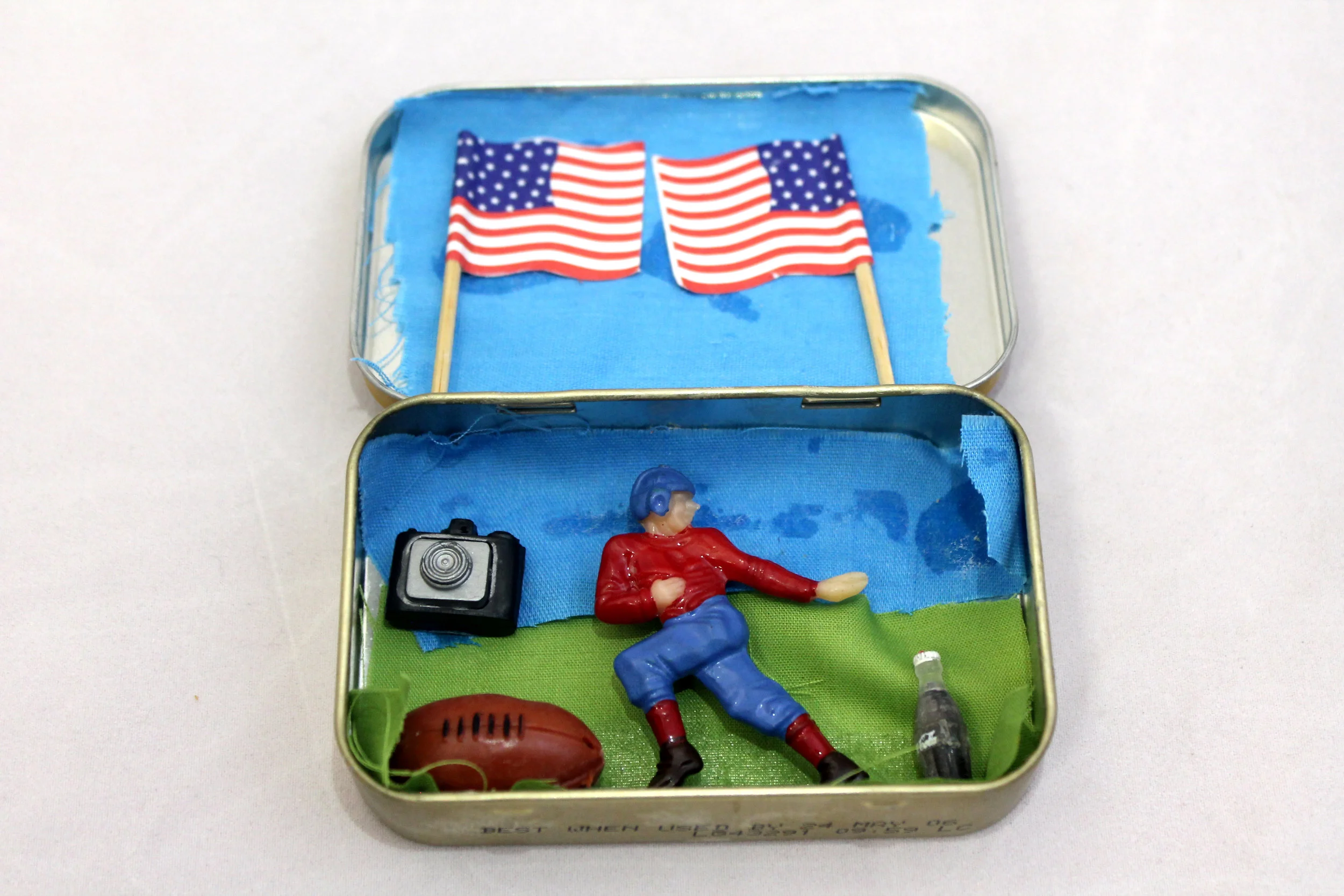 Football Guy