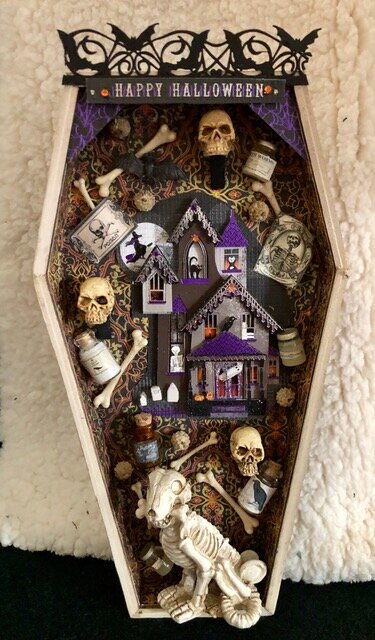 Hallowe'en!
