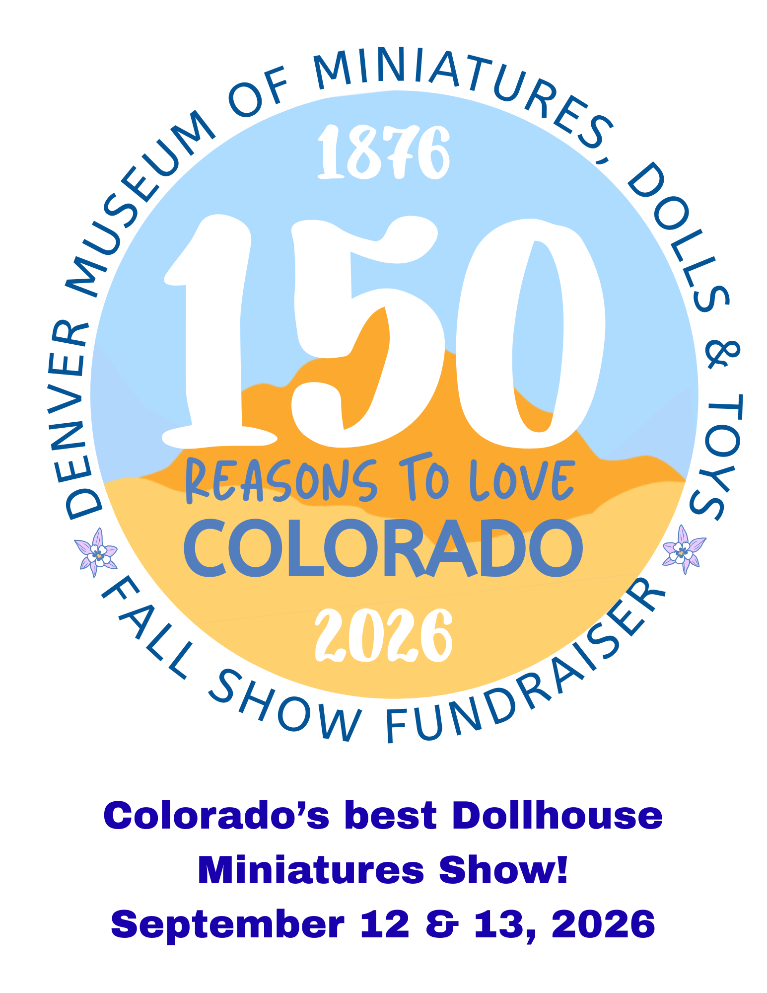 Fall Doll and Miniature Show