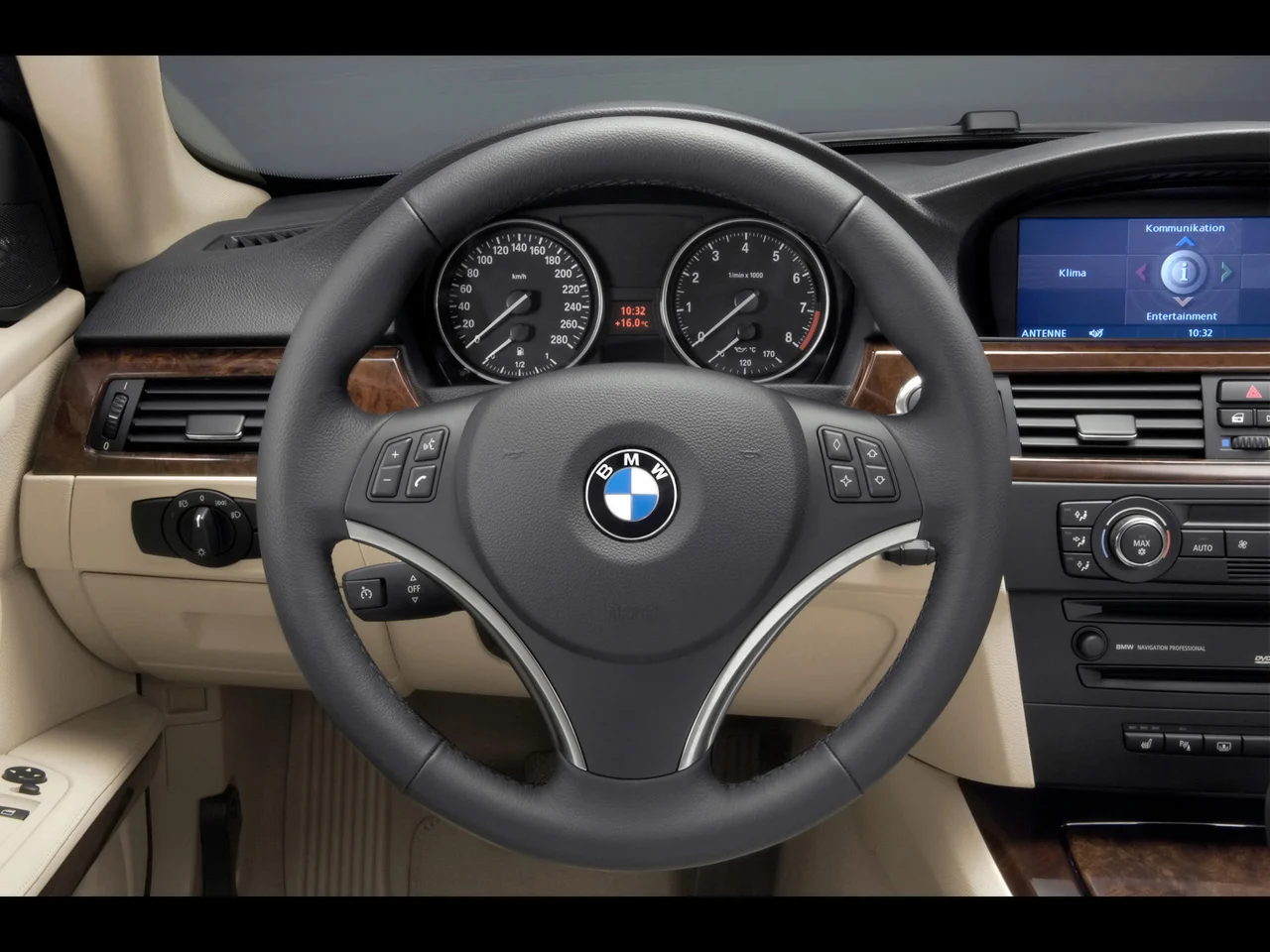 3 Series Fifth generation (E90/E91/E92/E93; 2005–2013) SPORT WHEEL 1 Series First Generation (E81/E82/E87/E88; 2004–2013) SPORT WHEEL