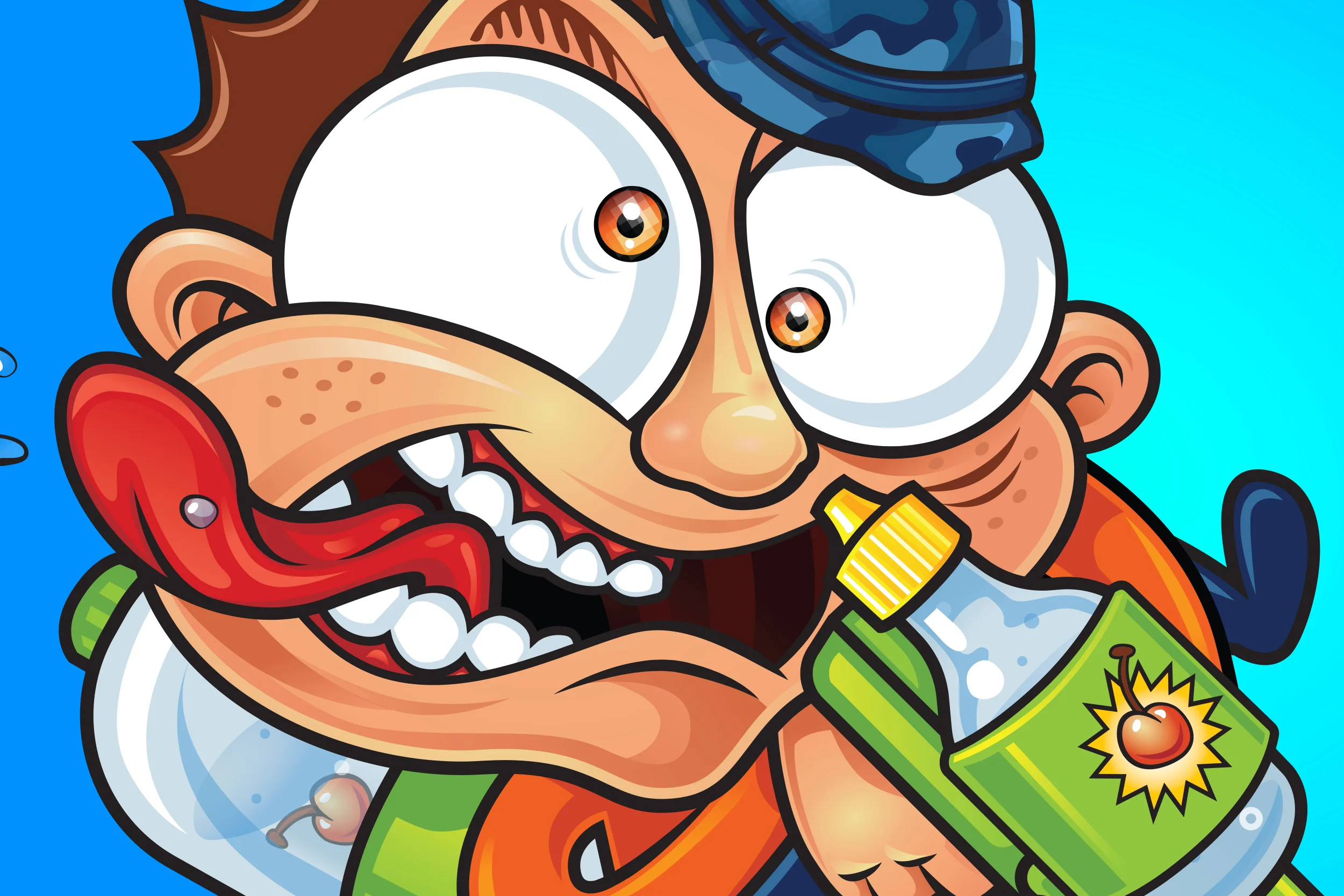 SHELF Food and Beverage Packaging Design Company