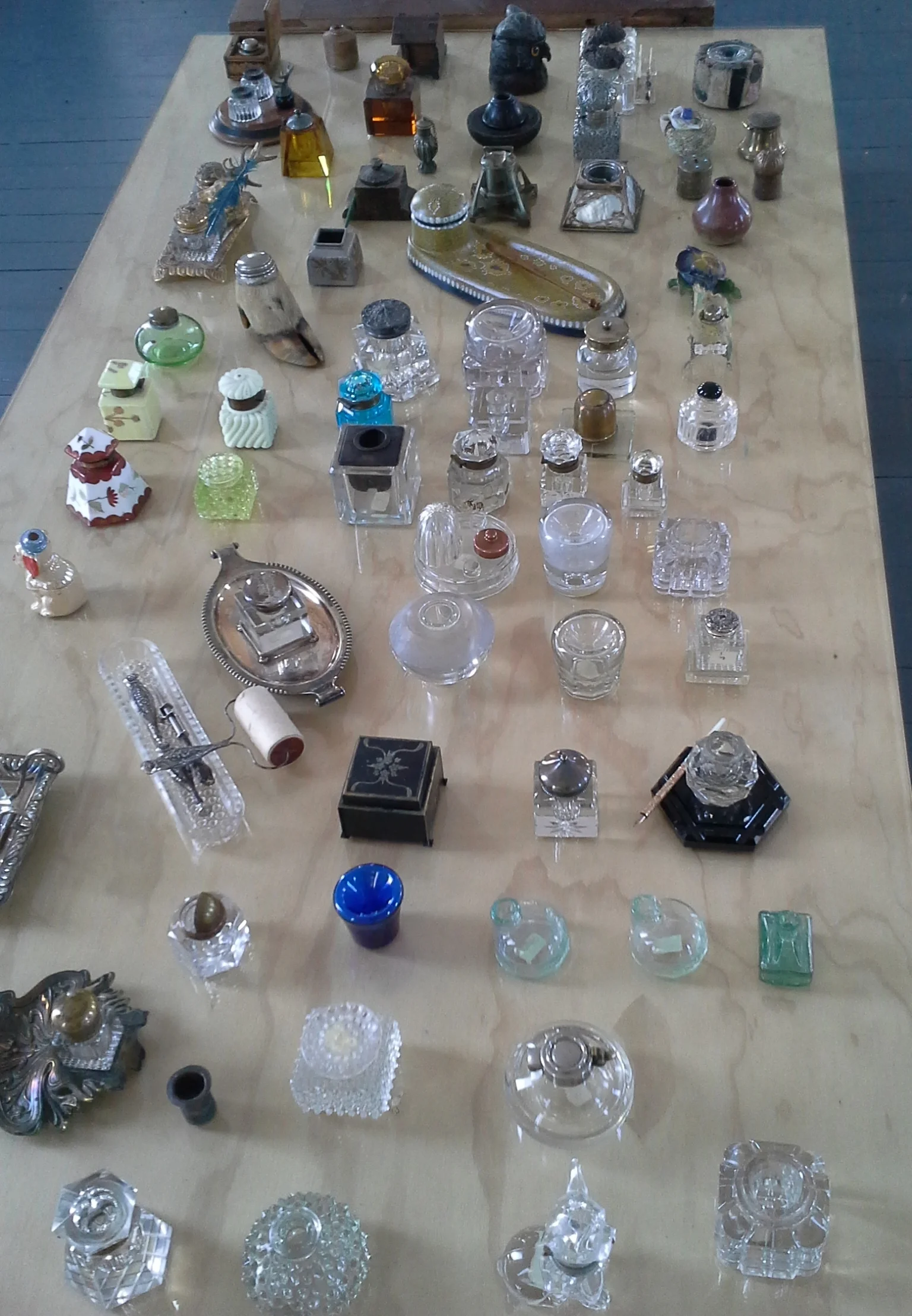 INKWELL COLLECTION