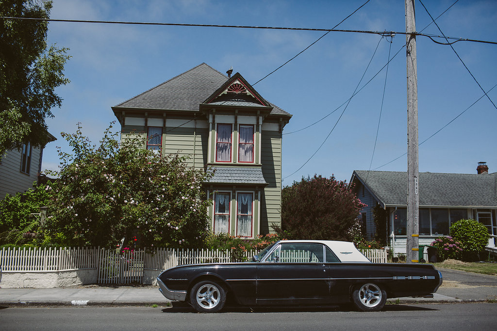 Victorian House | Ferndale, CA