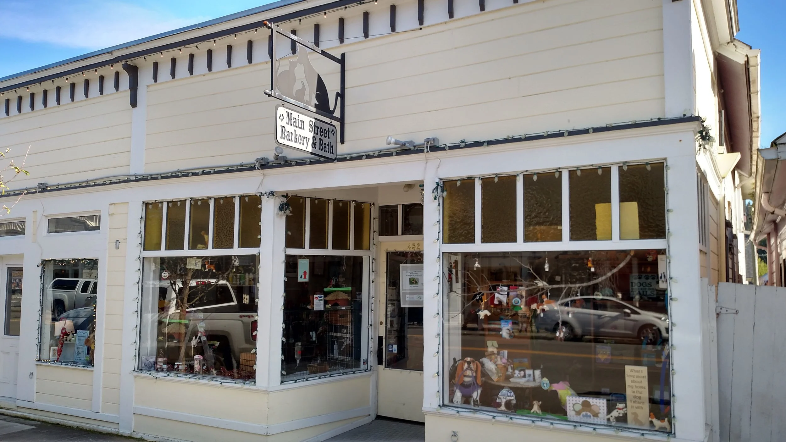 Ferndale CA Shopping | Visit Ferndale — Visit Ferndale, CA