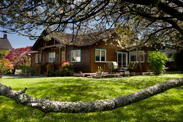 Francis Street Vacation Home