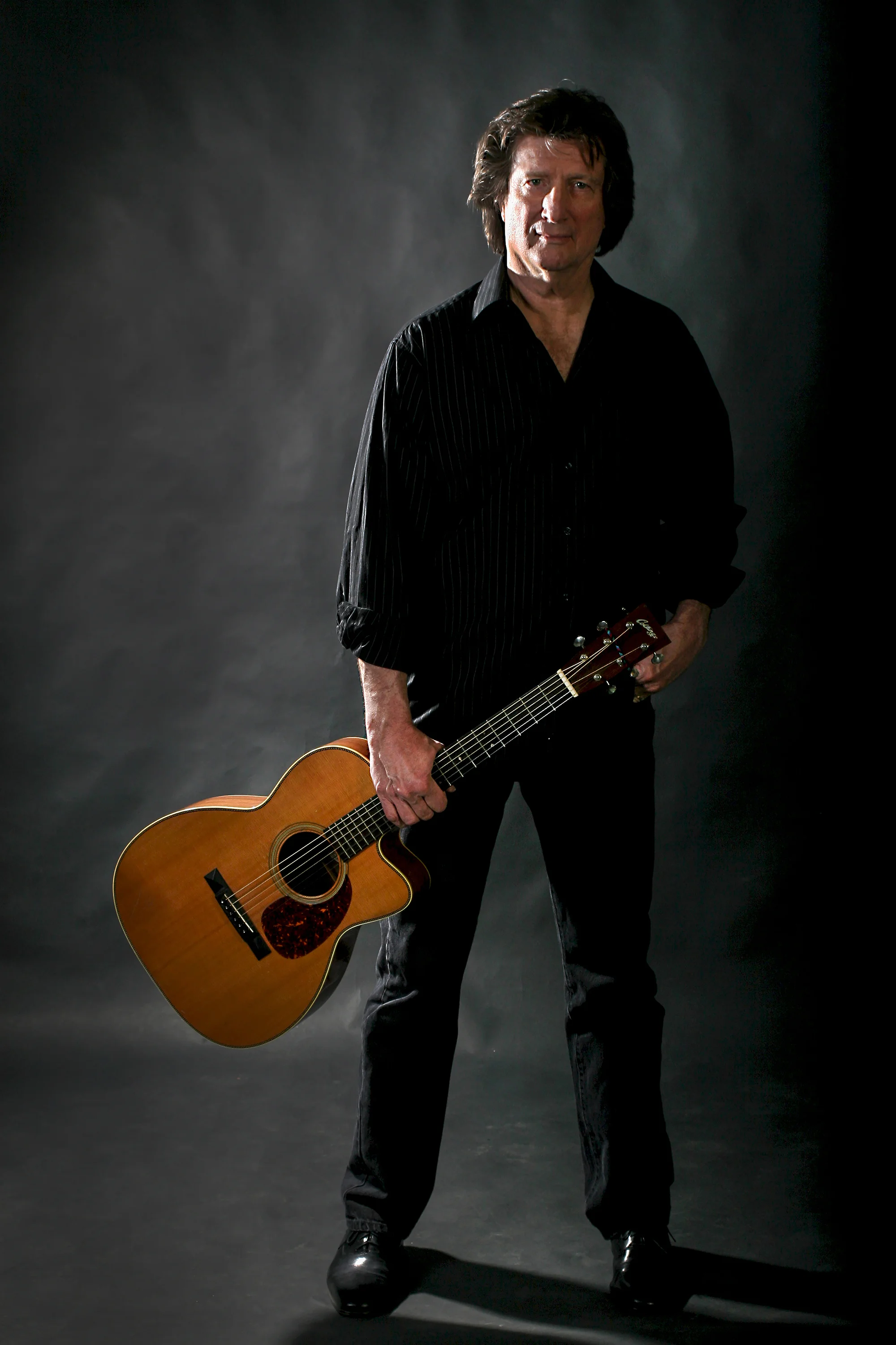 Chris Smither Concert