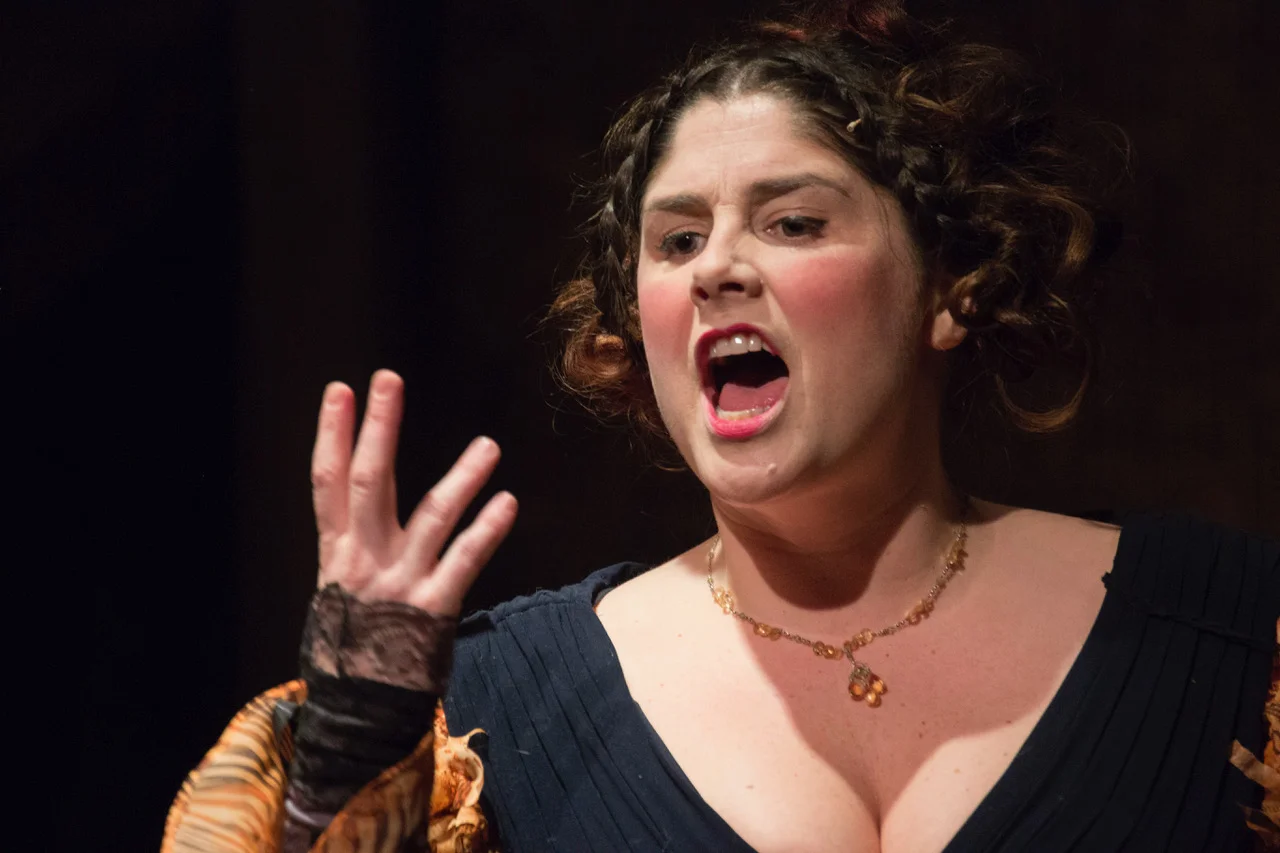 Ferndale Repertory Theatre