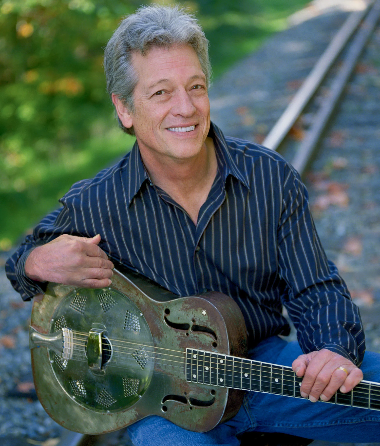 John Hammond Concert