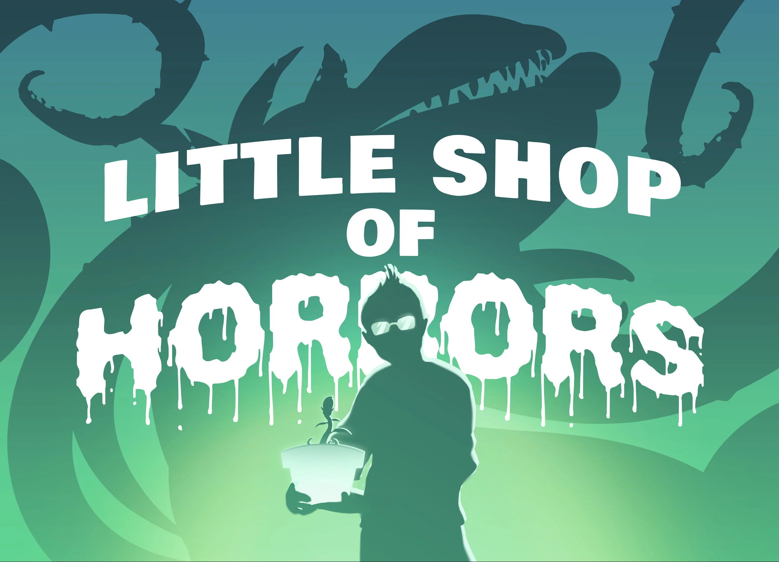 Ferndale Rep Presents: Little Shop of Horrors