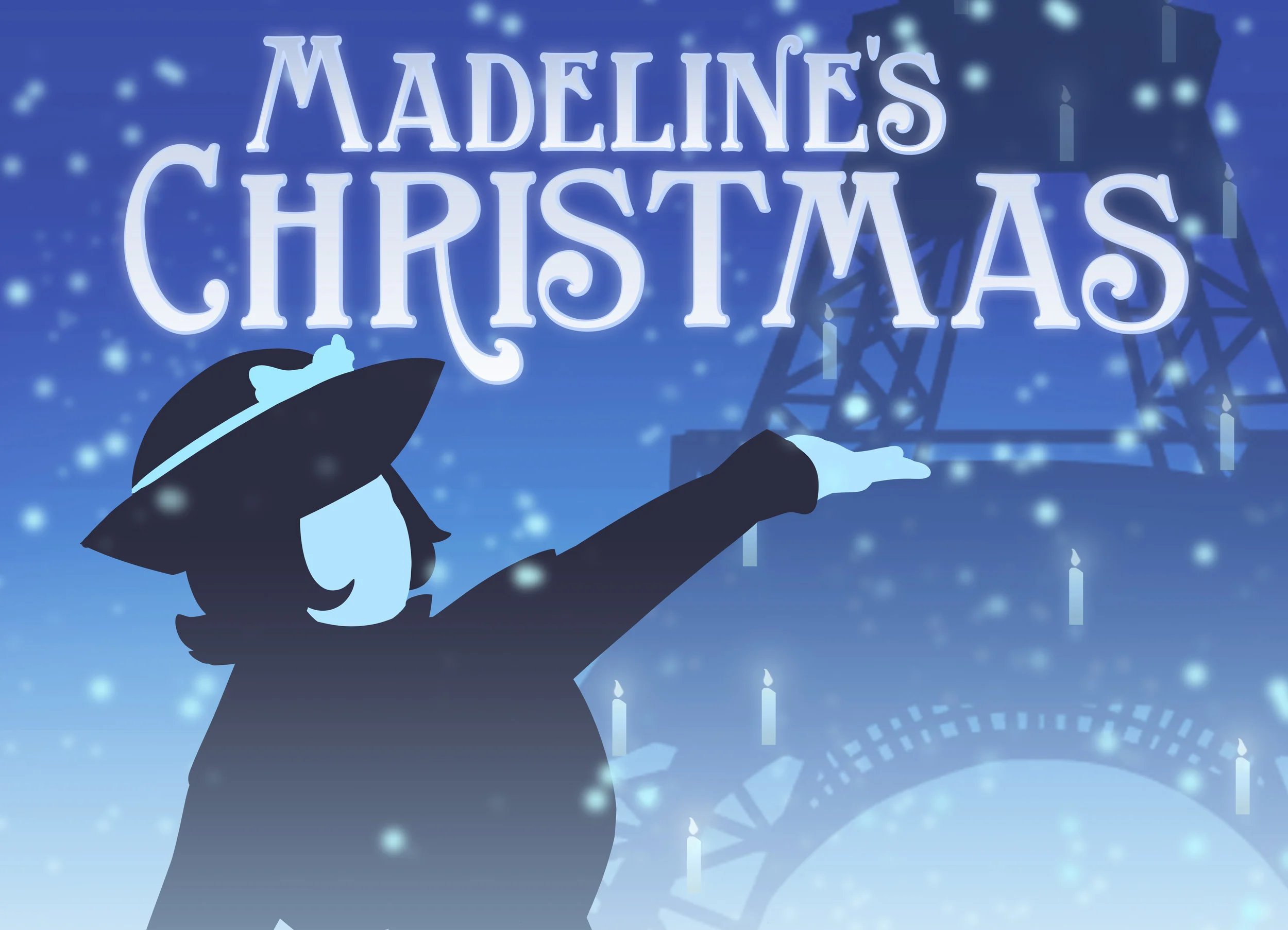 Ferndale Rep Presents: Madeline's Christmas