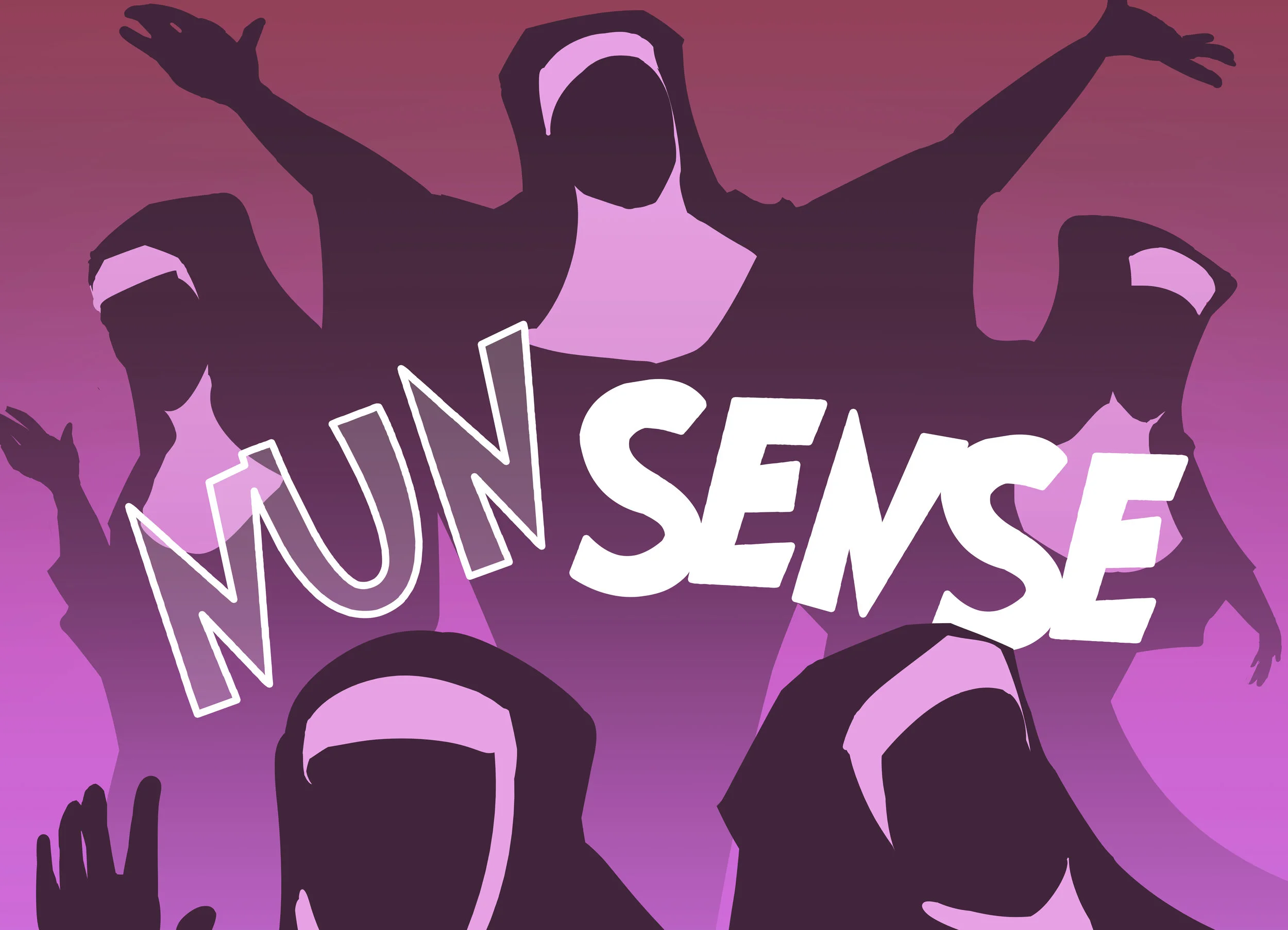 Ferndale Rep Presents: Nunsense