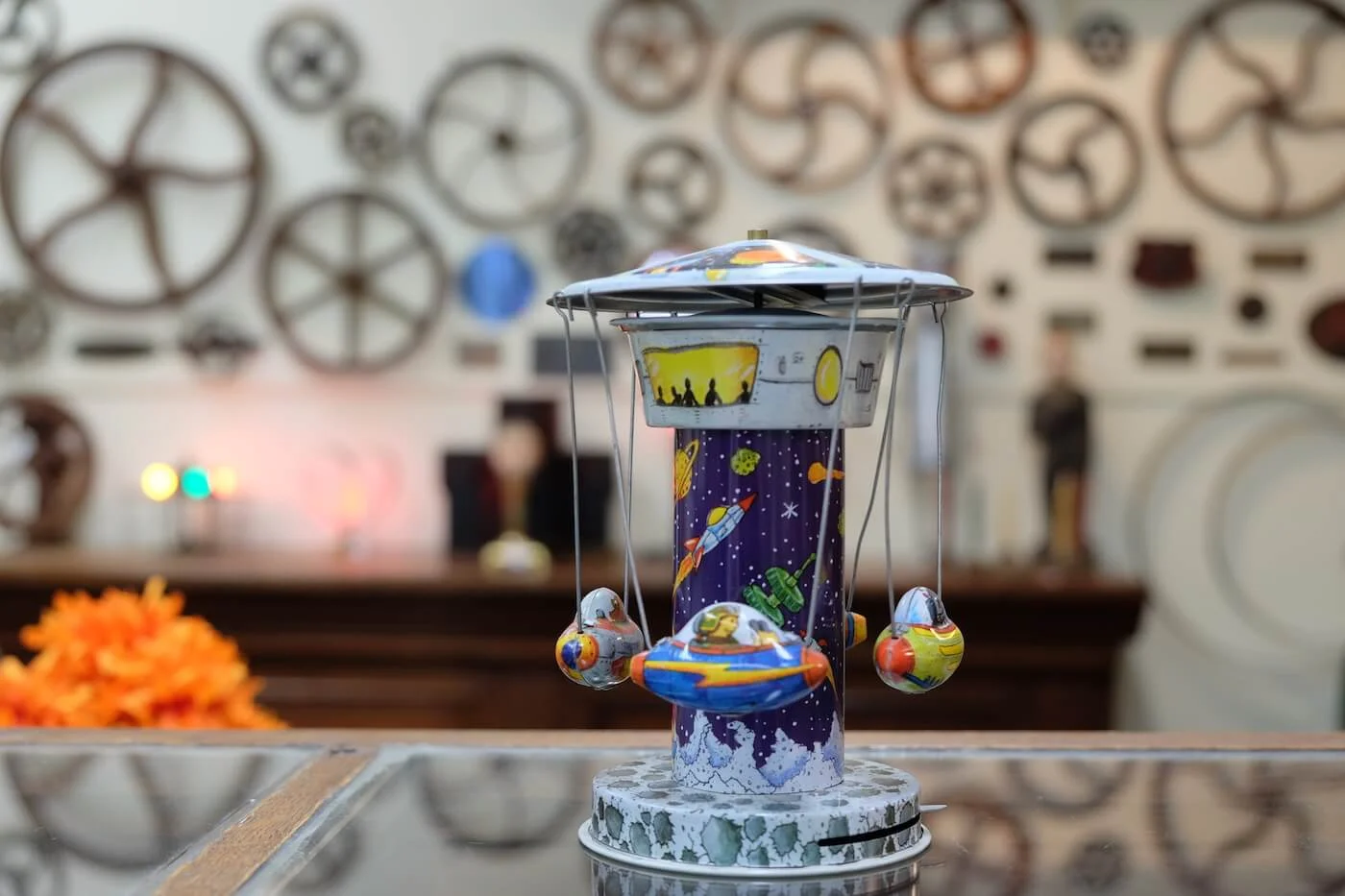 Tips for Finding Hidden Bargains at Ferndale’s Famous Citywide Flea Market — Visit Ferndale, CA