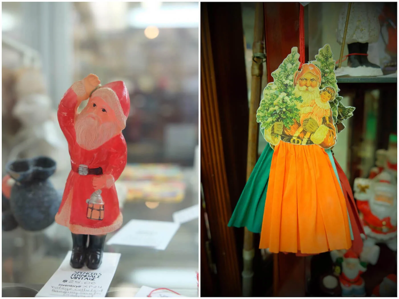 Spencers Vintage Ferndale Christmas Store in Ferndale CA.jpg