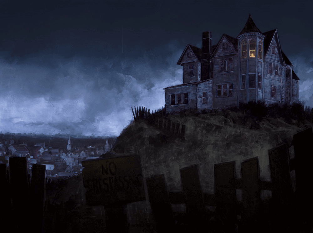 Salem's Lot Marsten House Stephen King 3 2 2.png