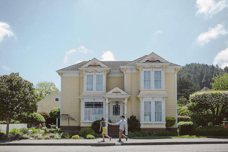Romantic Weekend Small Town Getaway to Historic Ferndale California.jpg