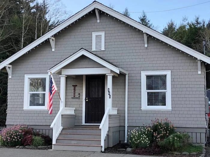 Ferndale's Francis Creek Retreat — Visit Ferndale, CA