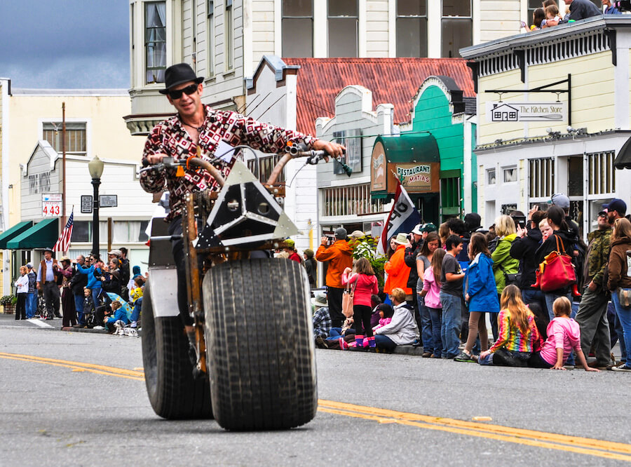 Kinetic Sculpture Race Spectators in Ferndale CA.jpeg