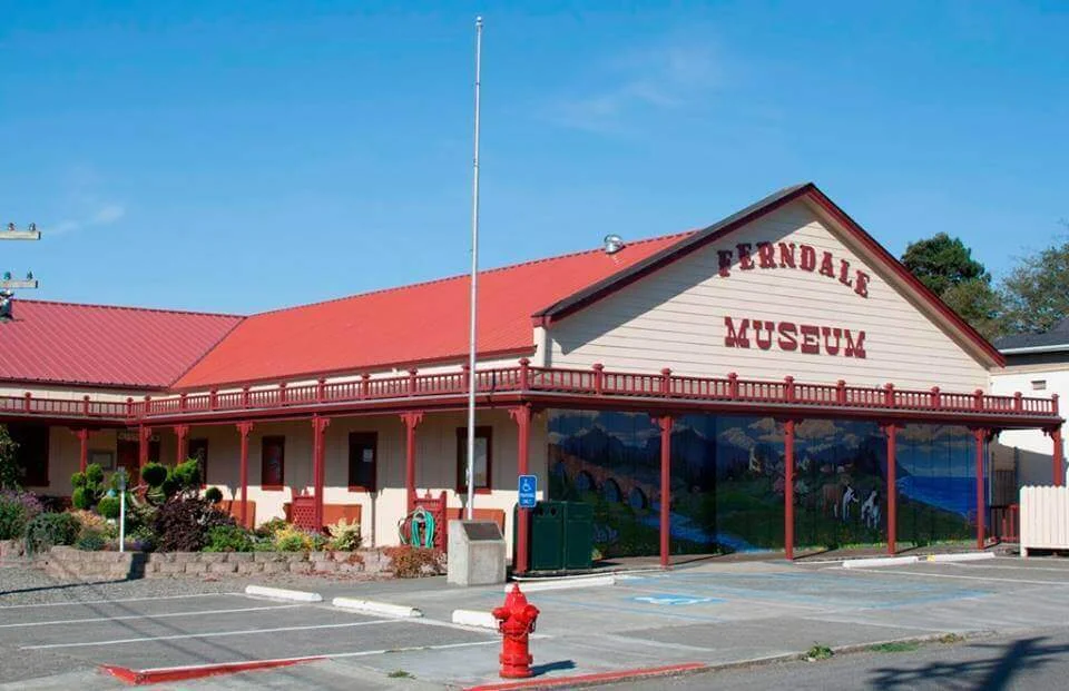 Ferndale Museum - Ferndale CA.jpg