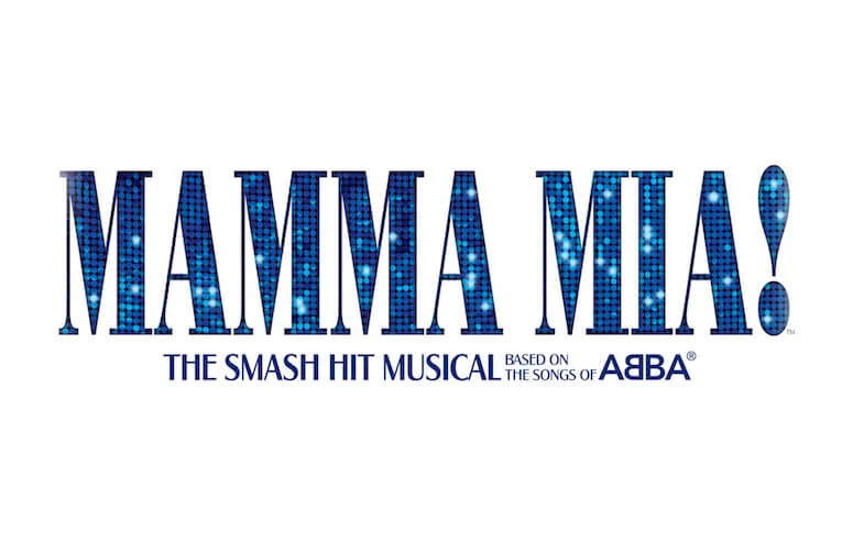 "MAMMA MIA!" at Ferndale Rep