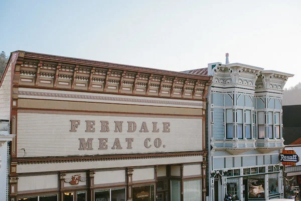 Ferndale Meat Company