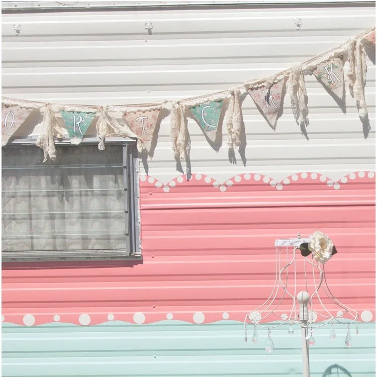 Humboldt Junkies Vintage Market
