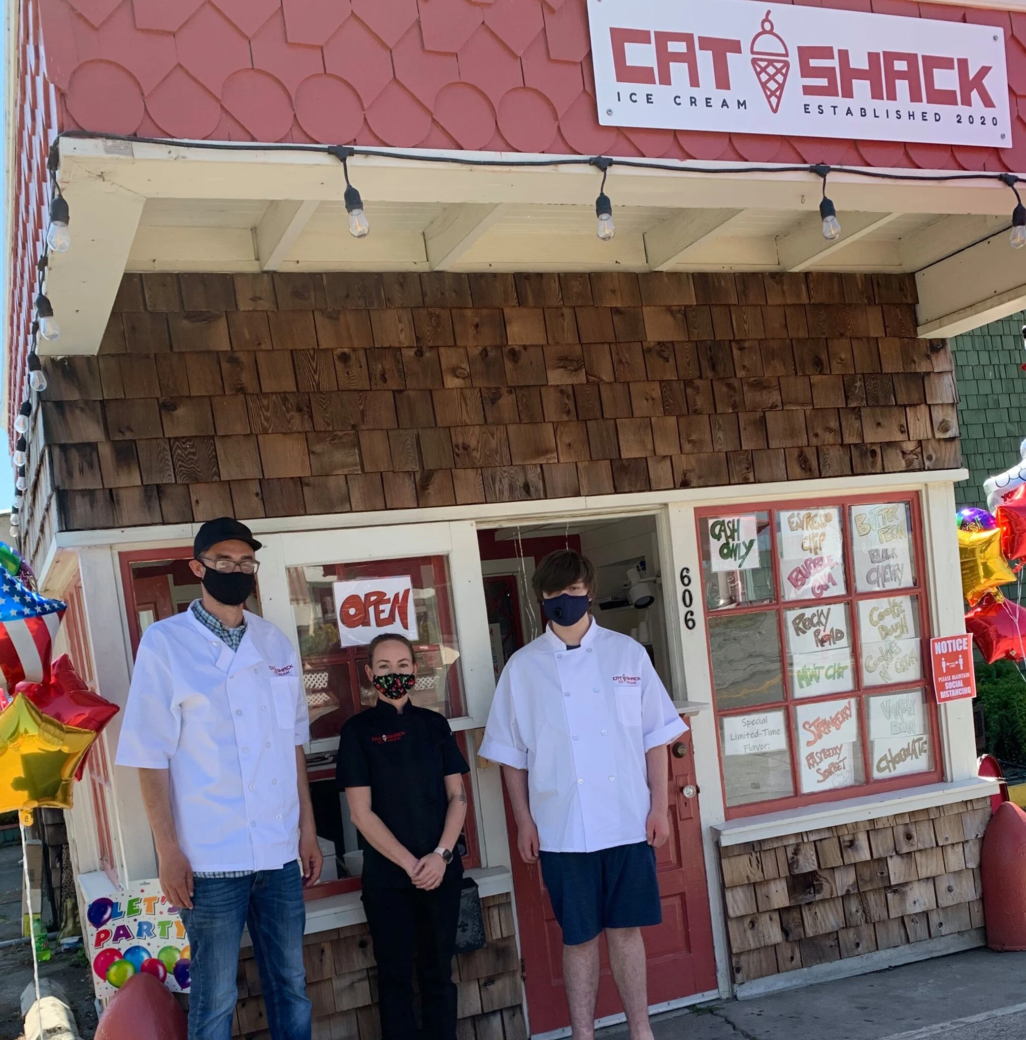 Ferndale CA Restaurants Visit Ferndale — Ferndale CA Visitor Guide