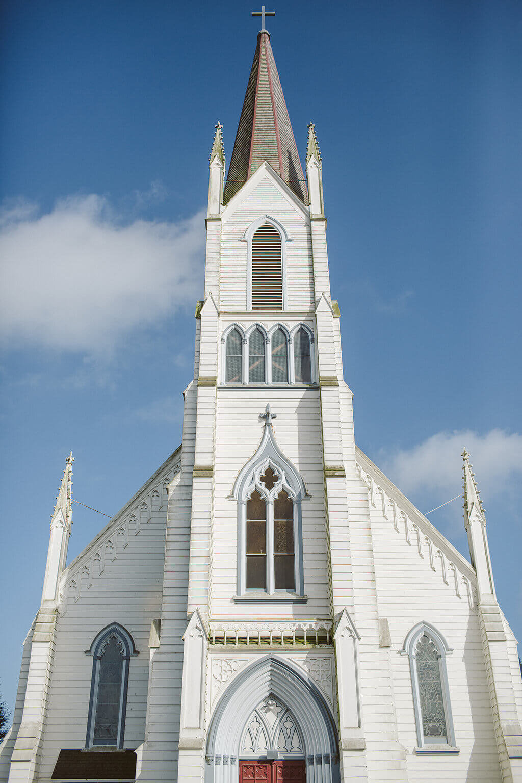 Assumption Church Dessert Auction