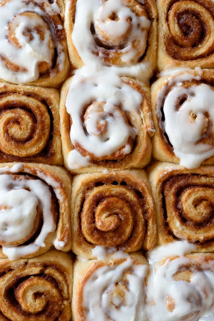 Patches' Pastries