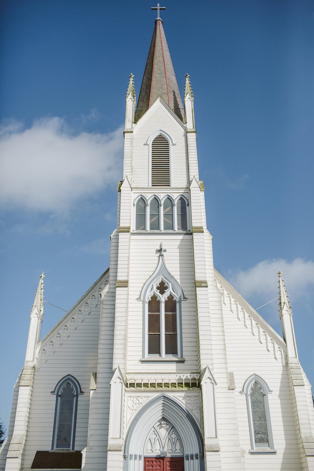 Assumption Church Rummage Sale