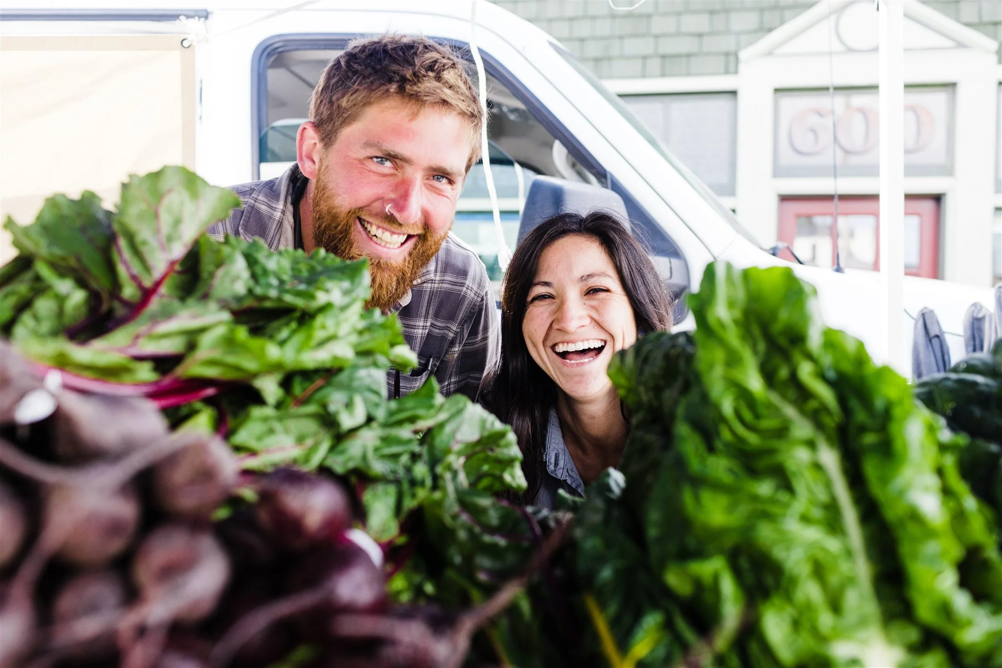 Fair Curve Farm Plant Sale