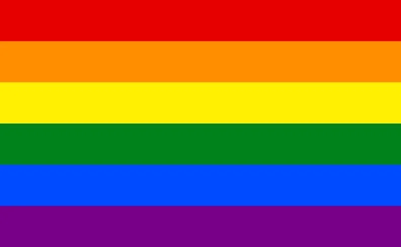 Ferndale Pride March &amp; Festival hosted by Lost Coast Pride