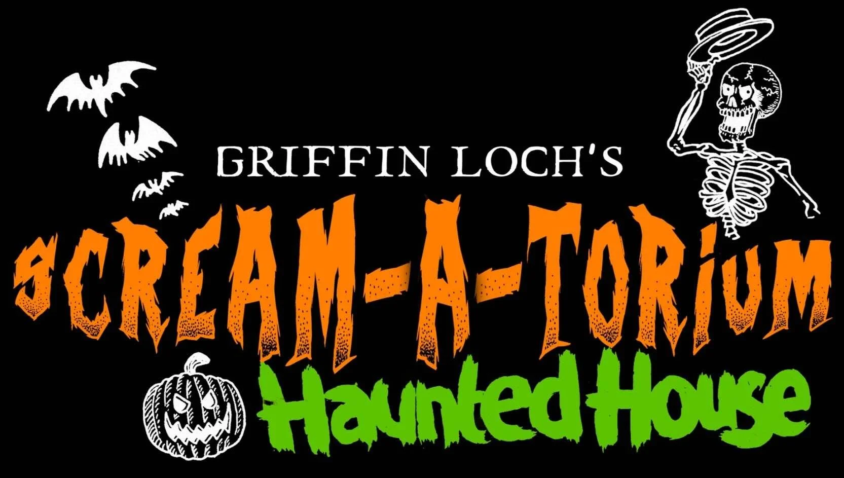 Scream-A-Torium at the SCAREGROUNDS